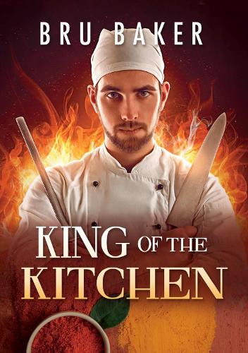 King of the Kitchen (Fran ais) (Paperback)