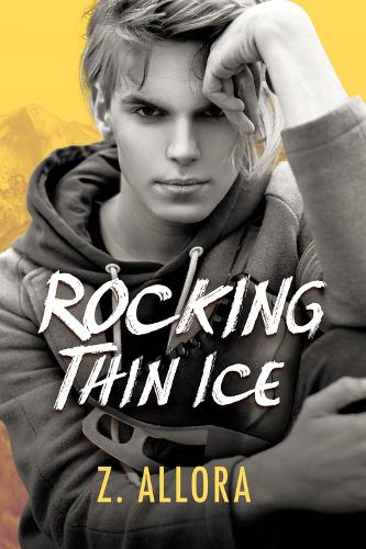 Rocking Thin Ice (Paperback)