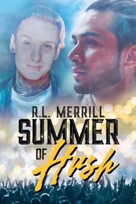Summer of Hush (Paperback)