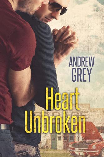 Heart Unbroken (Paperback)