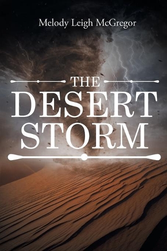 The Desert Storm (Paperback)