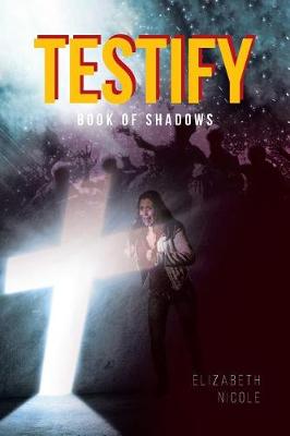 Testify: Book of Shadows (Paperback)