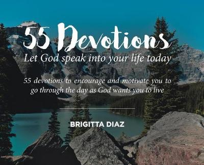 55 Devotions (Hardback)