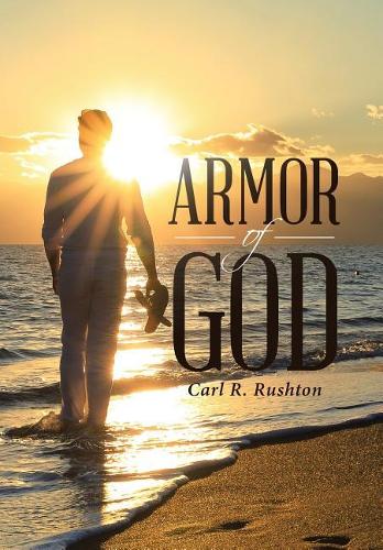 Armor of God (Hardback)