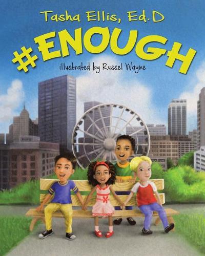 #enough (Paperback)