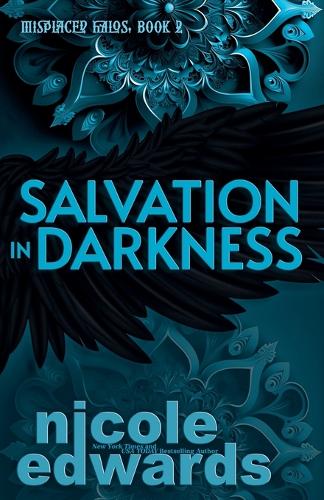 Salvation in Darkness - Misplaced Halos 2 (Paperback)