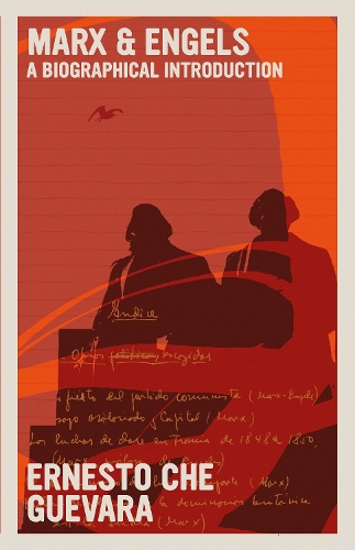 Seven Stories Press,U.S. Marx & Engels
