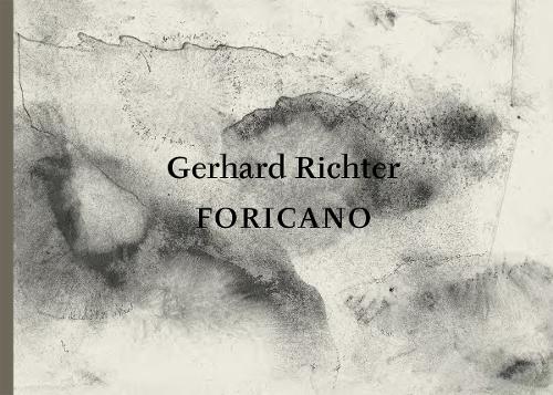 David Zwirner Gerhard Richter, Foricano, 26 Drawings