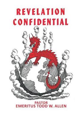 Revelation Confidential (Hardback)