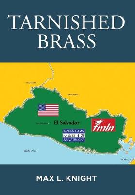 Tarnished Brass (Hardback)