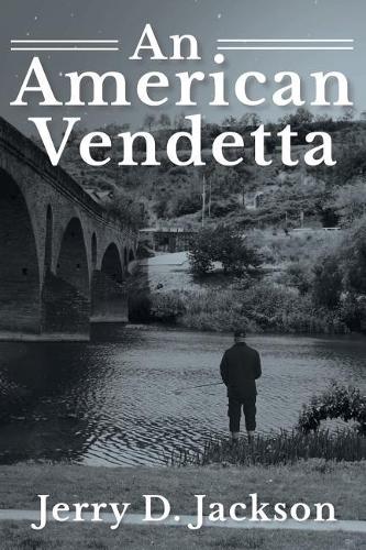 An American Vendetta (Paperback)