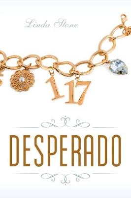 Desperado (Paperback)