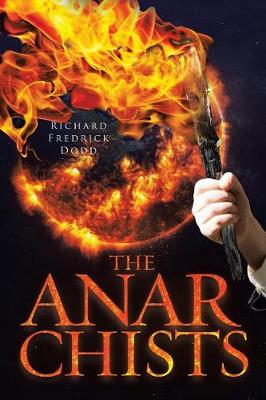 The Anarchists (Paperback)