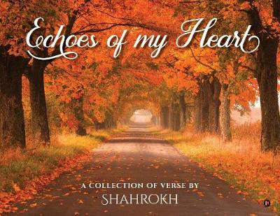 Echoes of My Heart (Paperback)