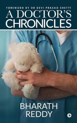 A Doctor's Chronicles (Paperback)