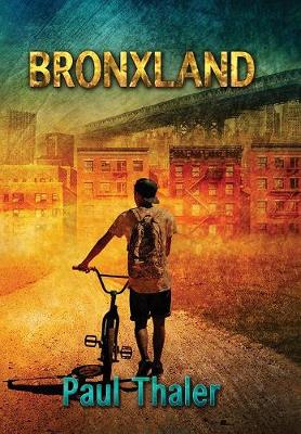 Bronxland (Hardback)