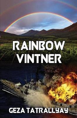 Rainbow Vintner (Paperback)
