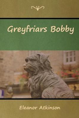 Greyfriars Bobby (Paperback)