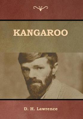 Kangaroo (Hardback)