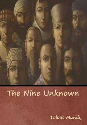 The Nine Unknown (Hardback)