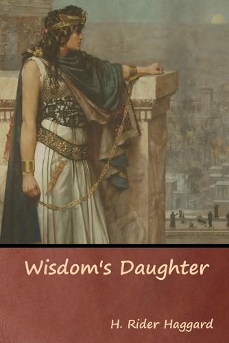 Wisdom's Daughter (Paperback)