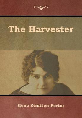 The Harvester (Hardback)