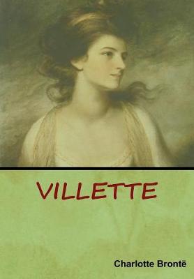 Villette (Hardback)
