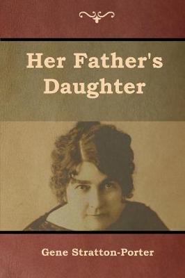 Her Father's Daughter (Paperback)