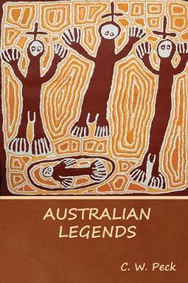 Australian Legends (Paperback)