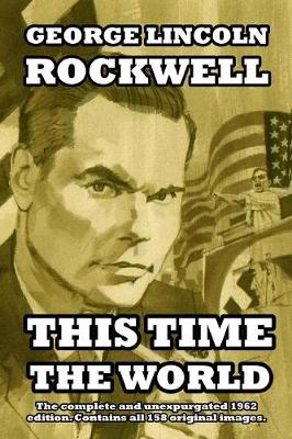This Time the World (Paperback)