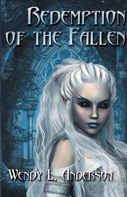 Redemption of the Fallen: Book Two in the Kingdom of Jior Series (Paperback)