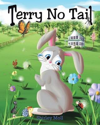 Terry No Tail (Paperback)
