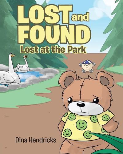 Lost and Found: Lost at the Park (Paperback)