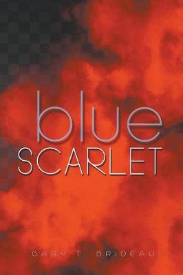 Blue Scarlet (Paperback)