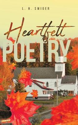 Heartfelt Poetry (Hardback)