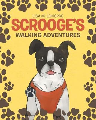Scrooge's Walking Adventures (Paperback)
