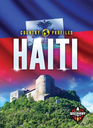Haiti - Country Profiles (Hardback)