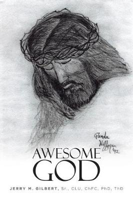Awesome God (Paperback)