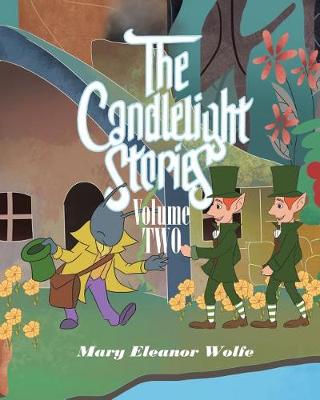 The Candlelight Stories: Volume Two (Paperback)