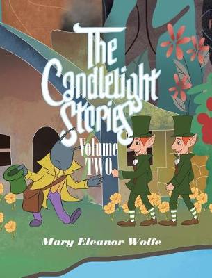 The Candlelight Stories: Volume Two (Hardback)