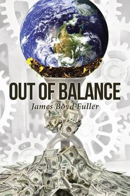 Out of Balance (Paperback)