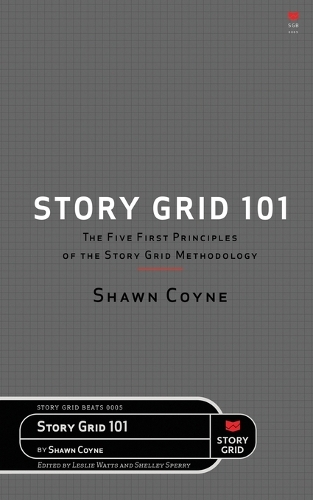 Story Grid 101 (Paperback)