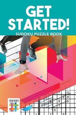 Get Started! Sudoku Puzzle Book (Paperback)