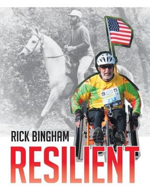 Resilient (Paperback)