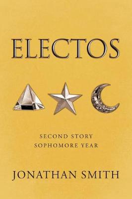 Electos: Sophomore Year (Paperback)