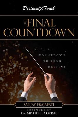 The Final Countdown: 3...2...1...Countdown to Your Destiny (Paperback)