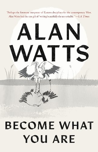 Cover of Become What You Are