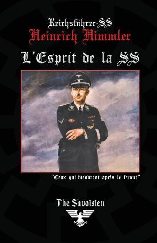 L'Esprit de la SS (Paperback)