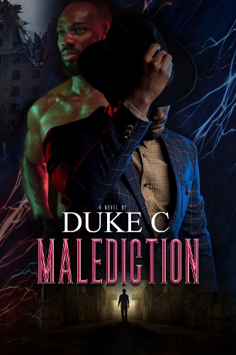 Malediction (Paperback)