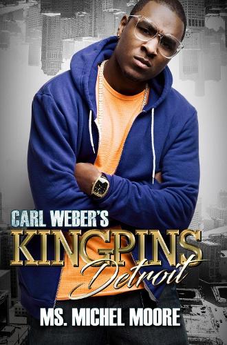 Carl Weber's Kingpins: Detroit (Paperback)